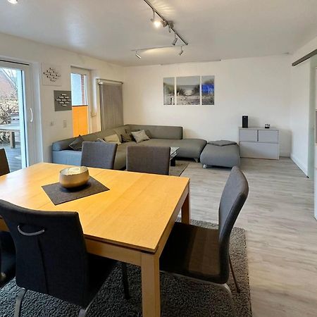Ferienhaus Stettiner Str 4B Westerland Luaran gambar