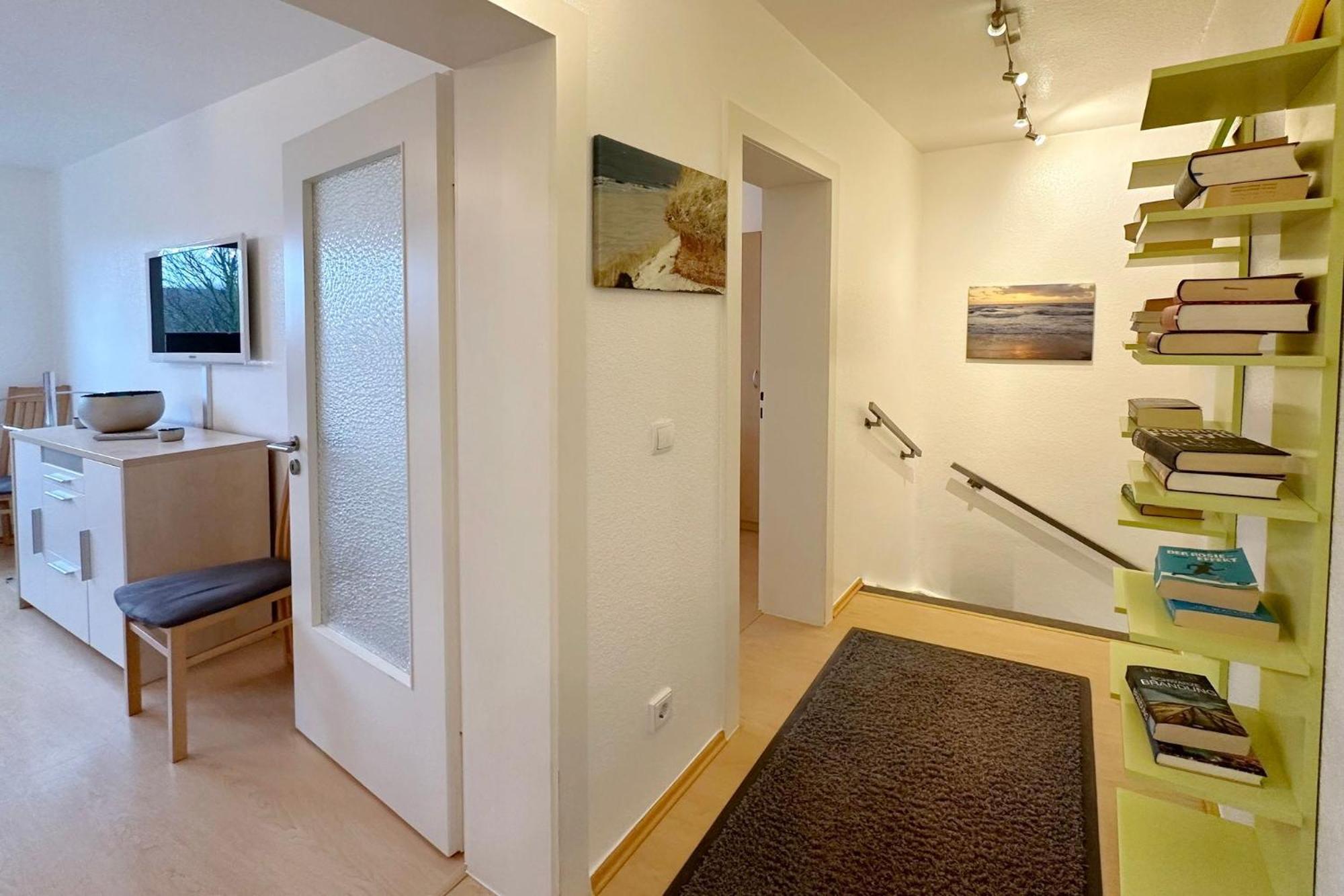 Ferienhaus Stettiner Str 4B Westerland Luaran gambar